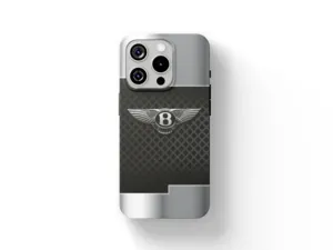 Bentley Protezione Smartphone Stile Unico Limitato